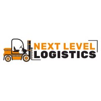 Next Level Logistics logo - Similar company to Next Level Academy