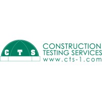 Construction Testing Services logo - Similar company to Fenagh Engineering And Testing