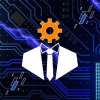 TechForcePros logo - Similar company to Eb Digital