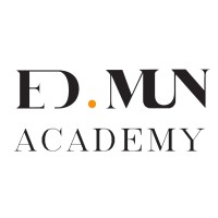 Ed Mun Academy logo - Similar company to S.U.A Interior Design