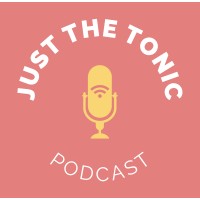 Just the Tonic Podcast logo - Similar company to Bsq Group