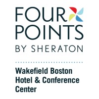 Four Points Sheraton Wakefield Boston Hotel & Conference Center logo - Similar company to Boston Hotel