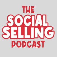 The Social Selling Podcast logo - Similar company to Rep Co.