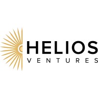 Helios Ventures logo - Similar company to Helios Ventures