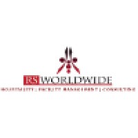 RS Worldwide Hospitality Management logo - Similar company to Queld Consultancy