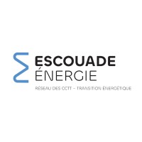 Escouade Énergie-Regroupement des CCTT en transition énergétique logo - Similar company to Cnete