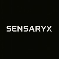 Sensaryx logo - Similar company to Intelligence Rising