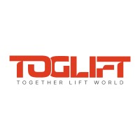 Toglift logo - Similar company to Alimarine