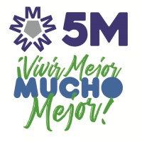 5M SpA logo - Similar company to Sagita