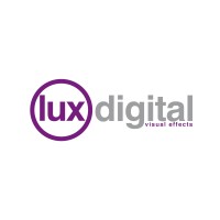 LuxDigital logo - Similar company to Wizard Postproduction & Digital