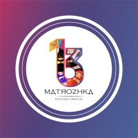 Matrozhka Boutique Creativa logo - Similar company to Outsauced Ltd