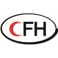 Cancer Foundation Hospital logo - Similar company to Hrs Total Solutions