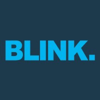 BLINK. logo - Similar company to Sipmel
