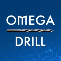 Omega Drill logo - Similar company to Mcdrill