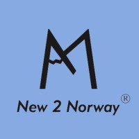 New 2 Norway logo - Similar company to Softech.App