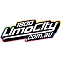 Limo City logo - Similar company to G&M Direct Hire