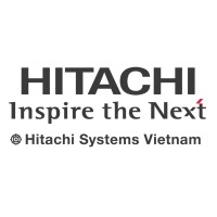 Hitachi Systems Vietnam Co., Ltd logo - Similar company to Tdb Solution Co., Ltd