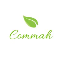 Commah, LLC logo - Similar company to Rewired Dynamics