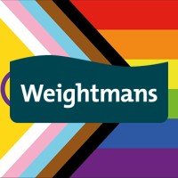 Weightmans logo - Similar company to Drilcorp
