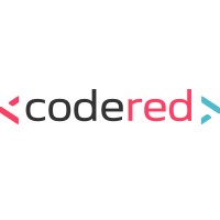 CODE-RED logo - Similar company to Code Red