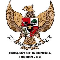 Indonesian Embassy in London logo - Similar company to Nu Orchestra