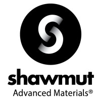 Shawmut Corporation logo - Similar company to Precision Fabrics Group