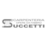 Carpenteria Succetti logo - Similar company to Carpenteria Bonatese