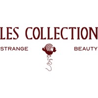 LES Collection logo - Similar company to Perception Records