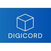digicord logo - Similar company to Dnext Gmbh
