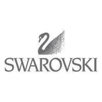 SWAROVSKI Georgia logo - Similar company to Crystal M - Touchstone Crystal By Swarovski