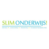 Slim Onderwijs logo - Similar company to Slim Personeelsbemiddeling B.V.