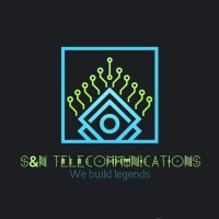 S & N Telecommunications logo - Similar company to Primeedge Services Ltd