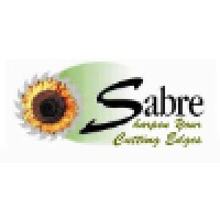 Sabre Learning and Skilling logo - Similar company to Skilling Arena