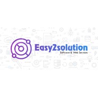 Easy2Solution logo - Similar company to Easy2Solutions