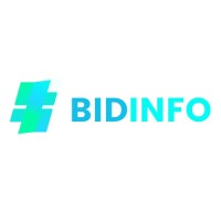 Bidinfo.co logo - Similar company to Performance Works International