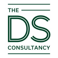 The DS Consultancy logo - Similar company to Lander Consulting Uk