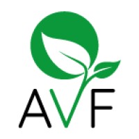 AVF Ⓥ (Association Végétarienne de France) logo - Similar company to Nutri'School