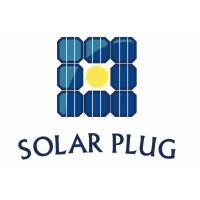 Solar Plug Private Limited logo - Similar company to Eco Design And Engineering Pvt. Ltd. (Ecode)