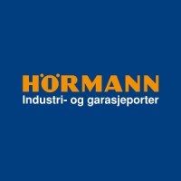 Hörmann Norge AS logo - Similar company to Palmenco Ab