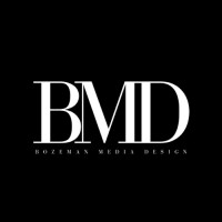Bozeman Media Design logo - Similar company to Emerson Bailey Collection