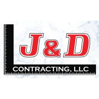 J & D Contracting LLC logo - Similar company to Team Dds