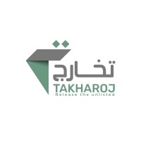 Takharoj logo - Similar company to Tipcode