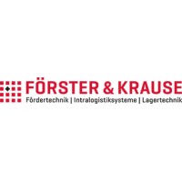 Förster & Krause GmbH logo - Similar company to Schmid Systemtechnik Gmbh