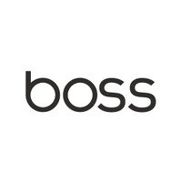 Boss Design logo - Similar company to Frövi
