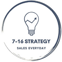 Strategy 716 logo - Similar company to Ids