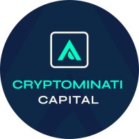 CryptoMinati Capital logo - Similar company to Kade Ventures
