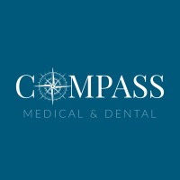 COMPASS MEDICAL AND DENTAL BILLING logo - Similar company to Artifact - Dental Billing