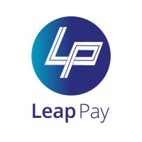 Leap Pay logo - Similar company to Leappay