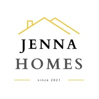Jenna Homes logo - Similar company to C J Lettings