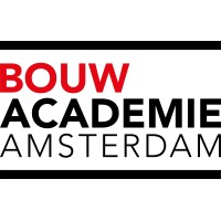BouwAcademie Amsterdam logo - Similar company to Lelytalent